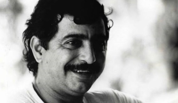 Chico Mendes
